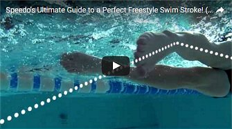 Train Like an Elite Swimmer